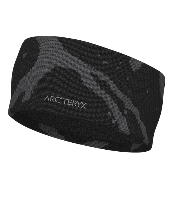 Unisex Grotto Headband