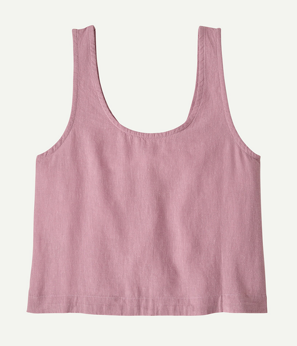 Womens Garden Island Top