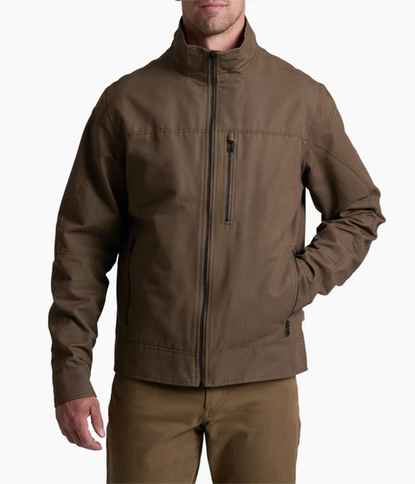 KUHL Mens Burr Jacket