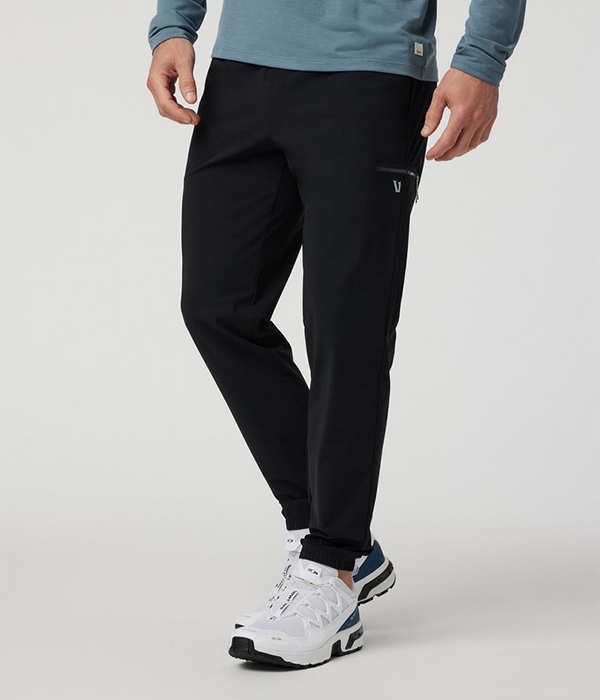 Mens Fleet Sport Jogger