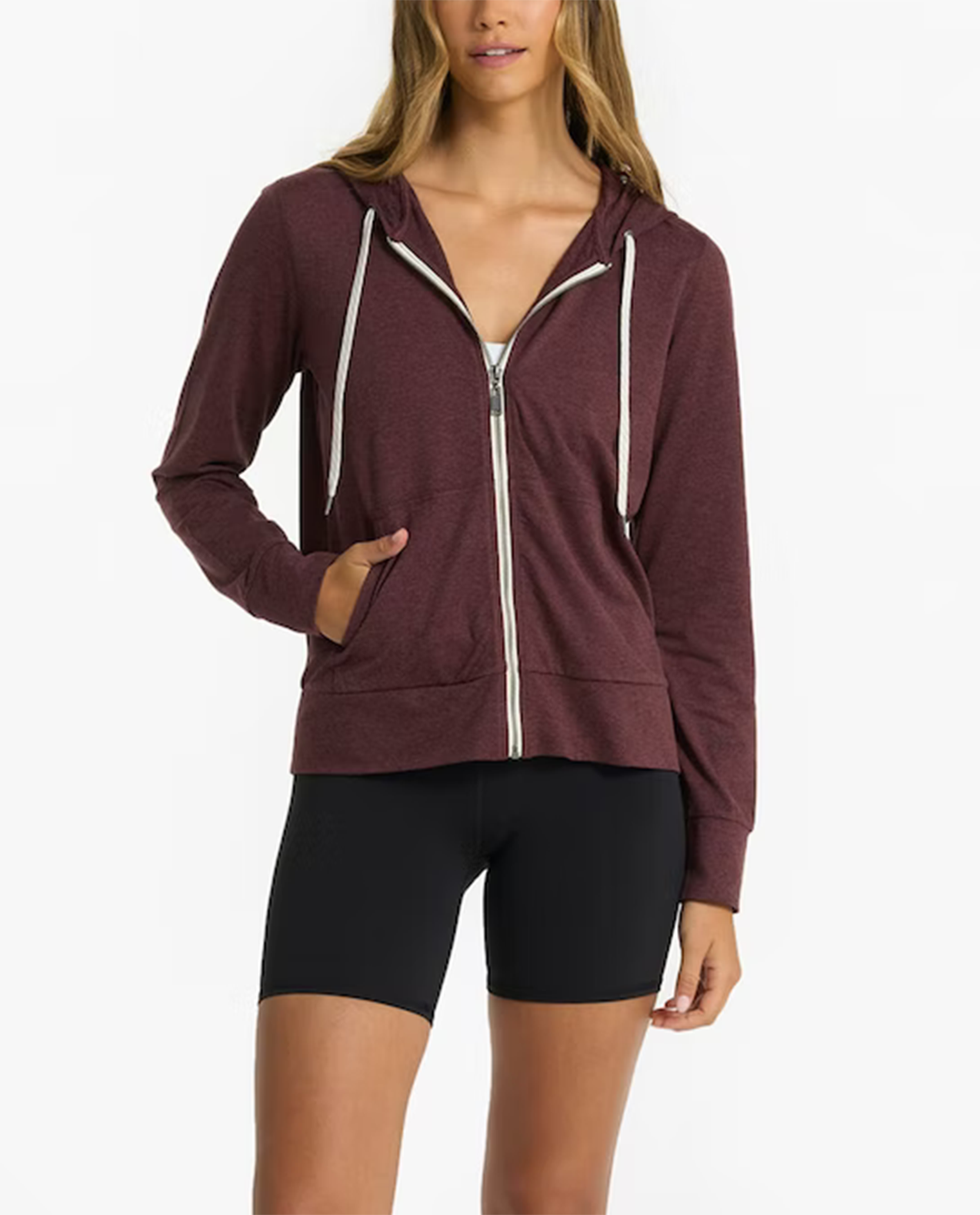Womens Halo Performance Hoodie 2.0