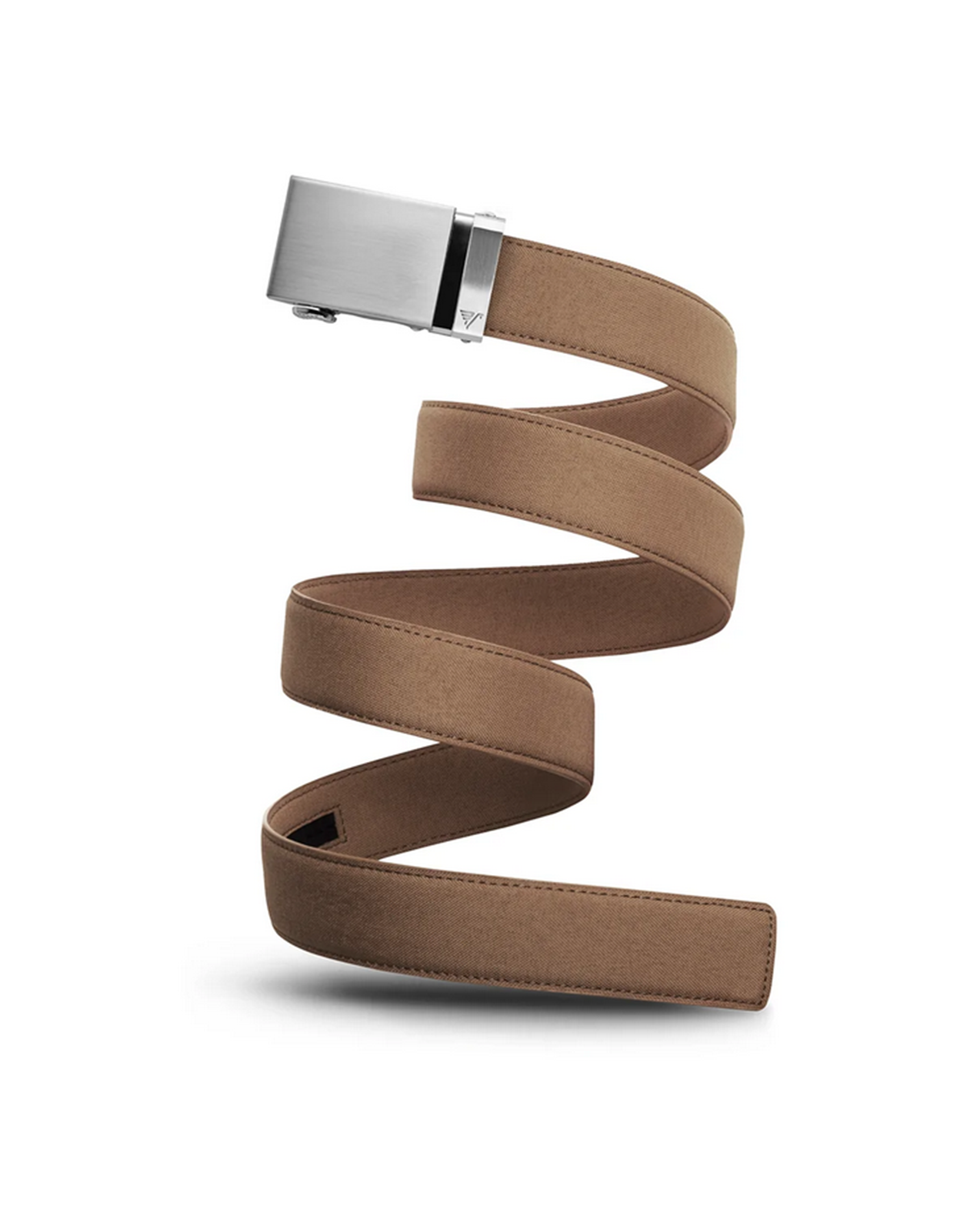 MISSION BELT Steel Buckle Belt