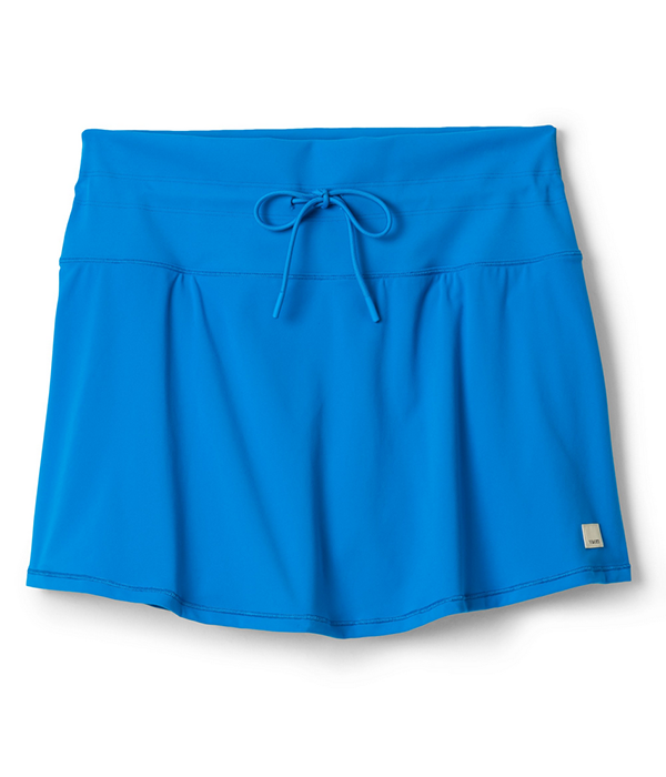 Womens Daily Skirt