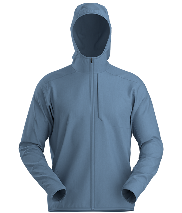 Mens Sima Hoody