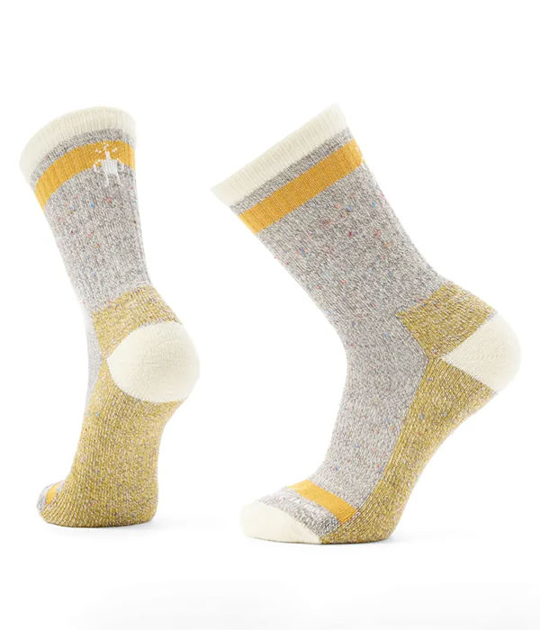 Mens Everyday Larimer Crew Socks