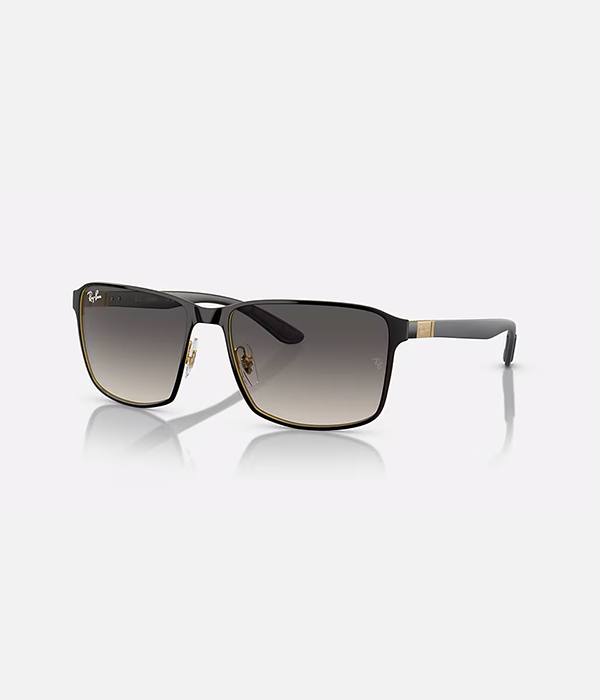 RB3721 in Black On Arista