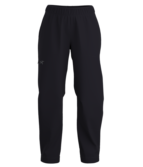 Womens Kragg Cotton Pant