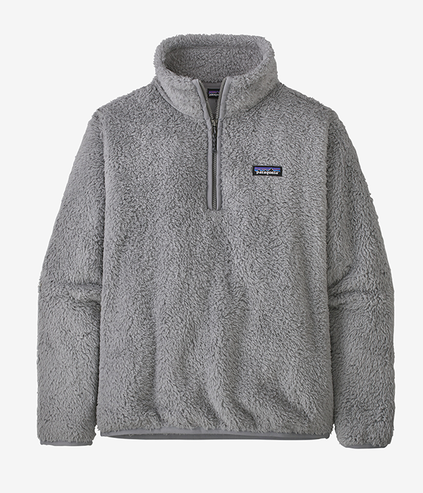 Womens Los Gatos 1/4 Zip