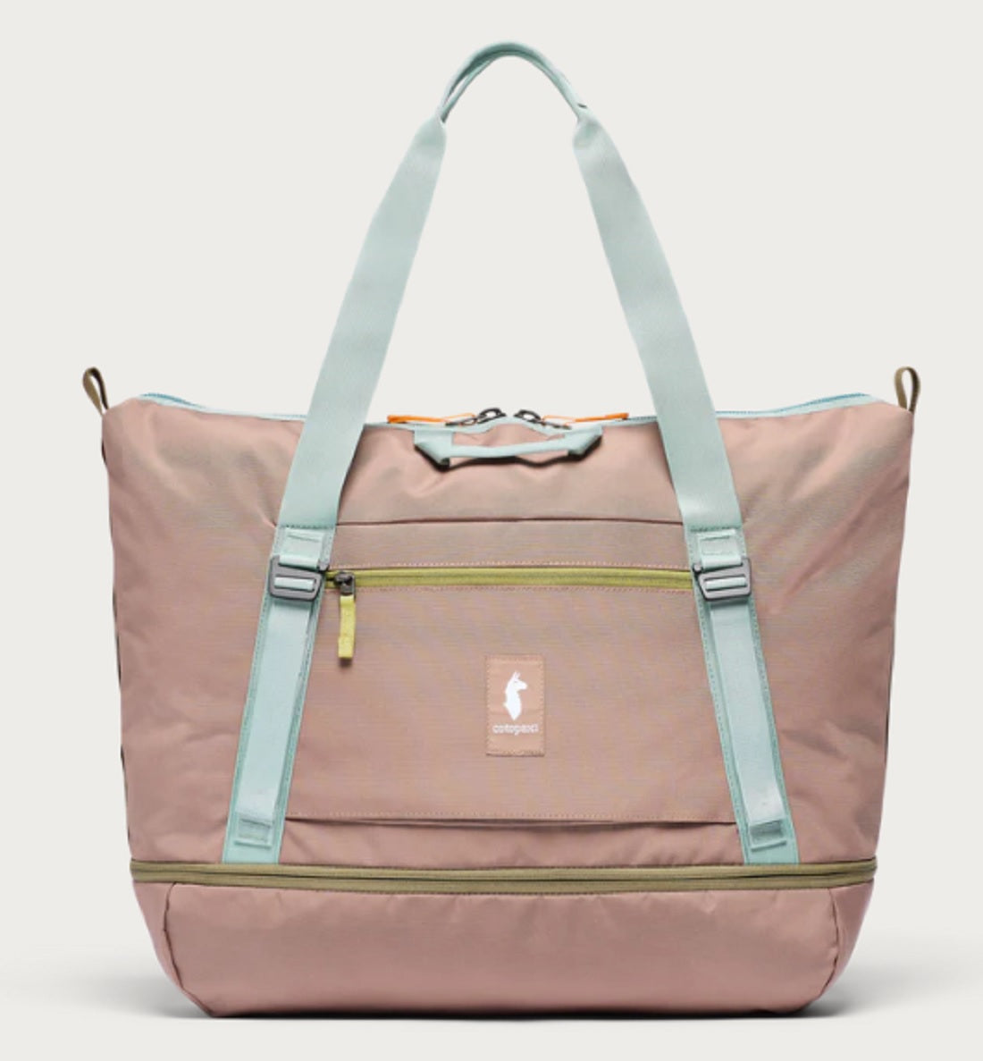 Viaje 35L Weekender Bag