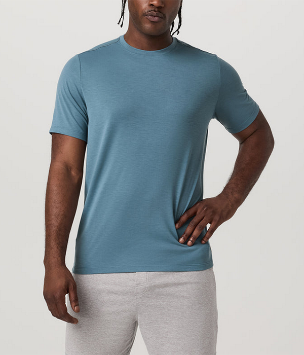 Mens Current Tech Tee