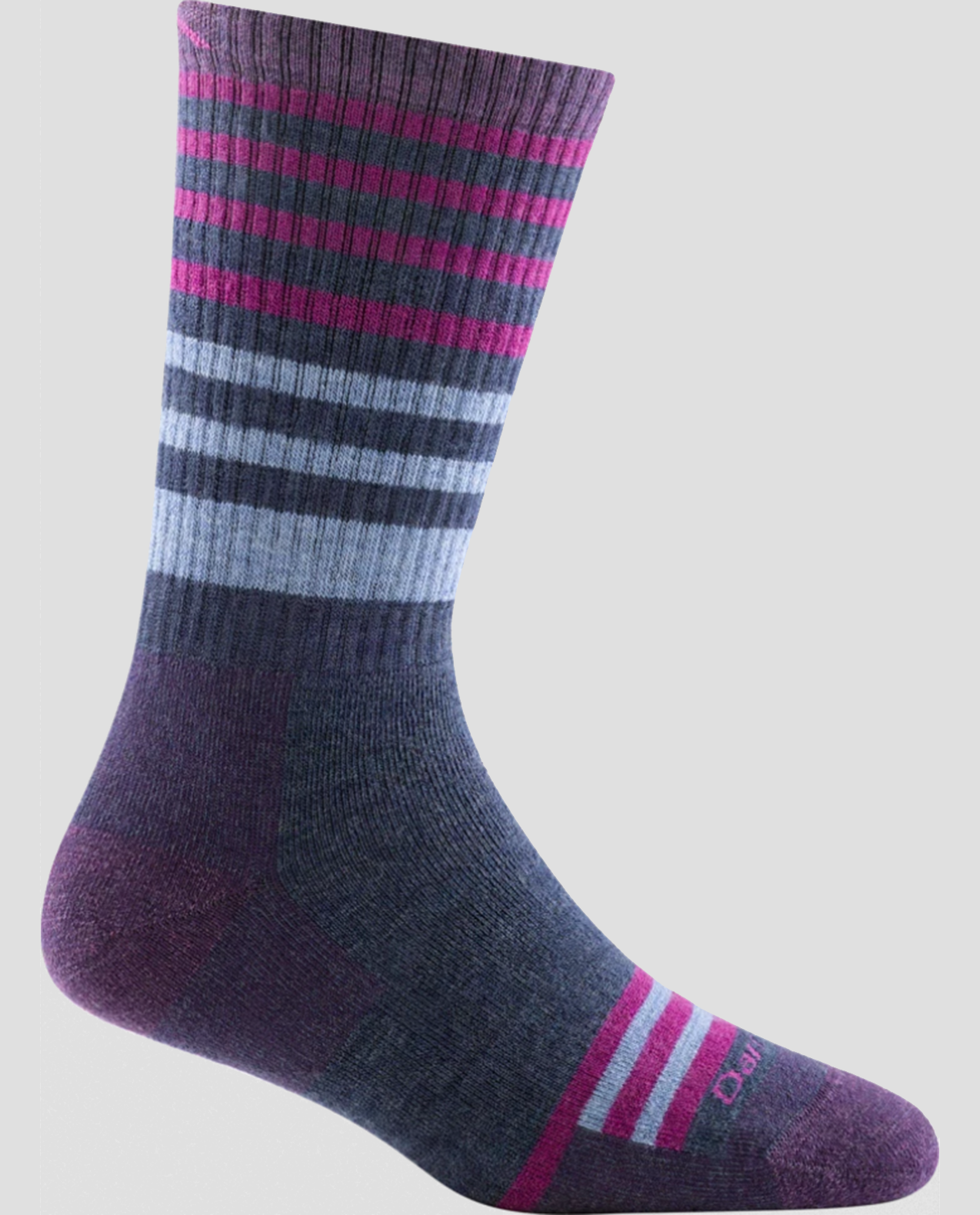 DARN TOUGH Women's Gatewood Boot Sock Full Cushion