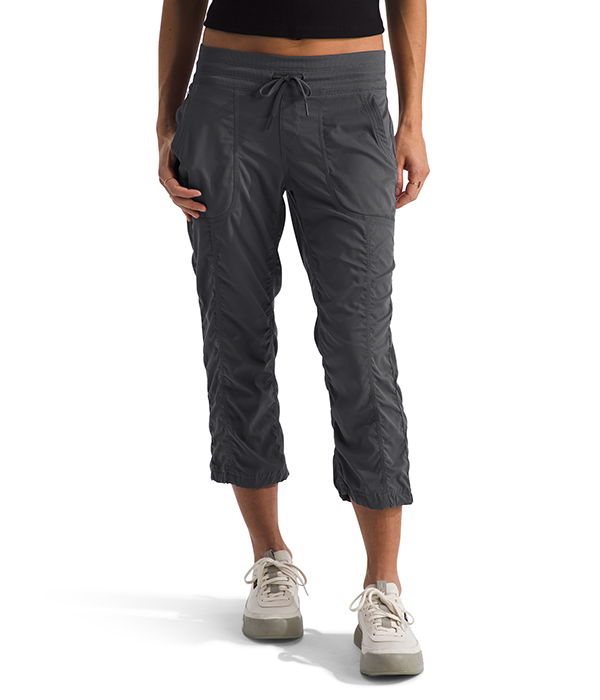 Womens Aphrodite Capri