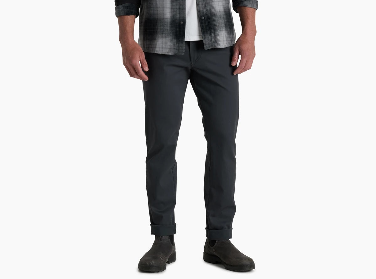 Mens Revolt Jean - Tapered