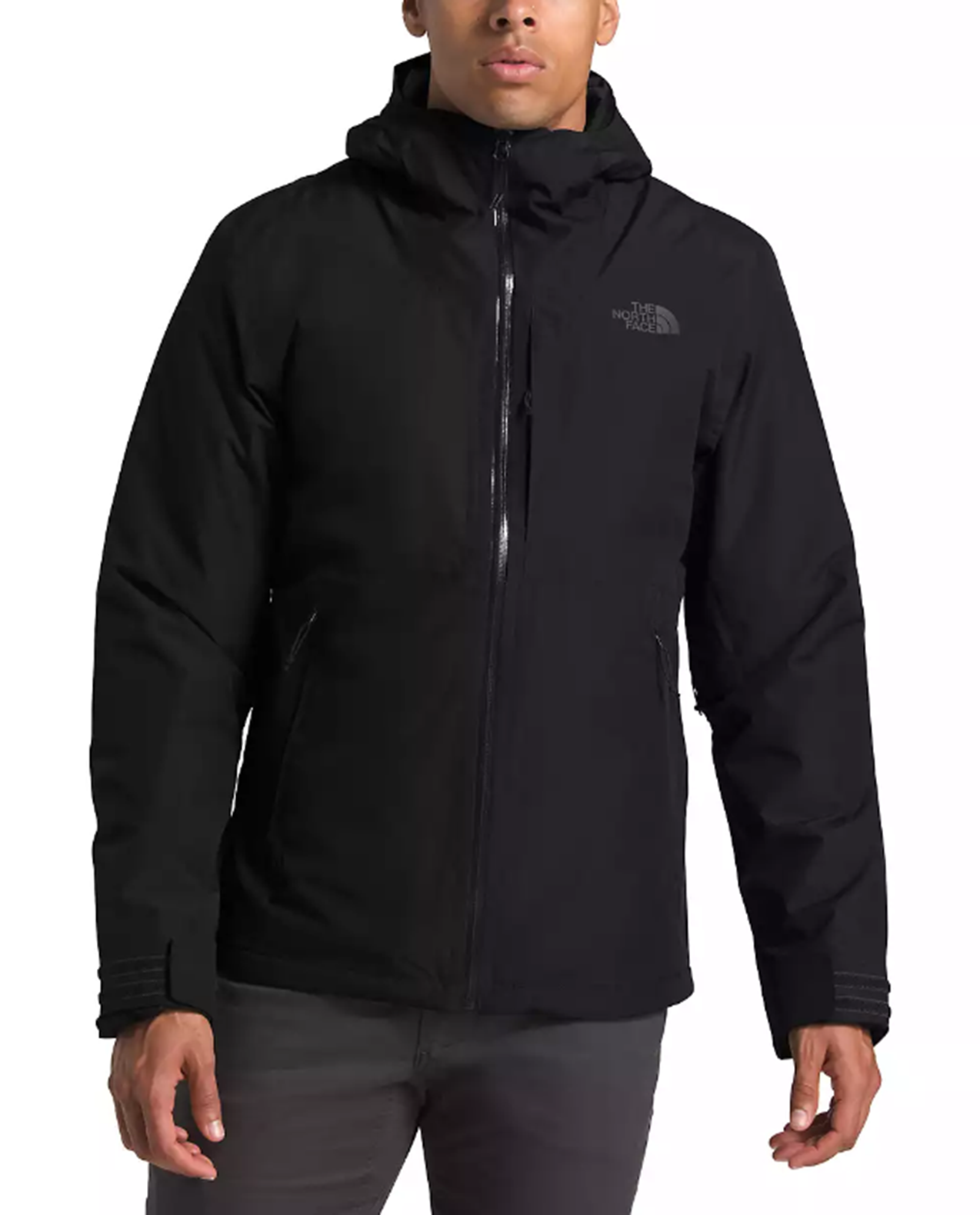 Mens Inlux Insulated Jacket