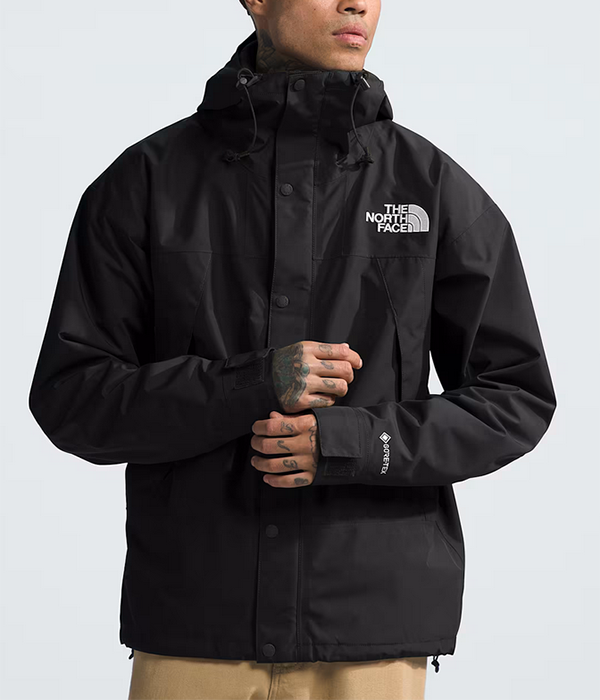 Mens GTX Mountain Jacket