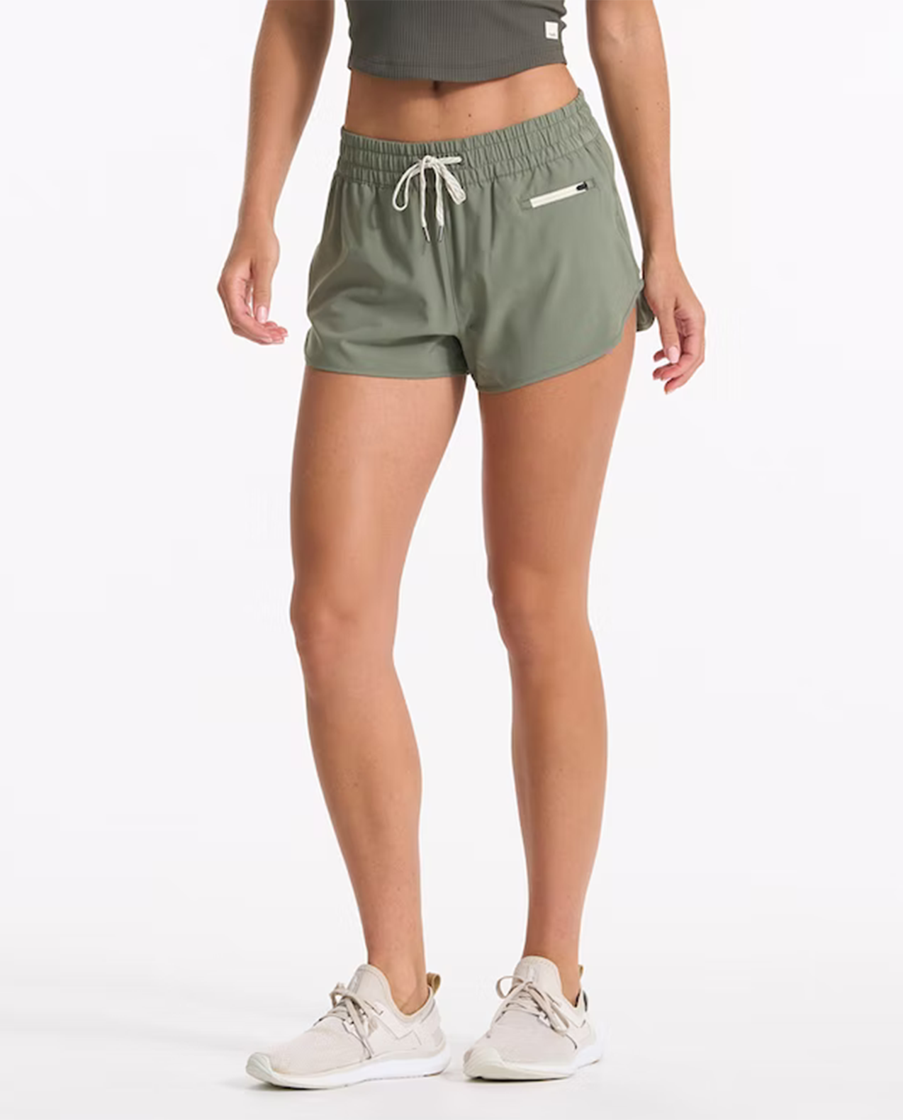 Womens Clementine Short 2.0