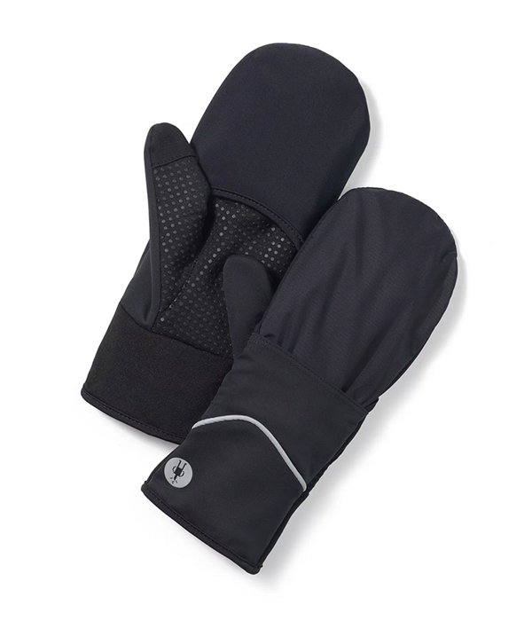 Unisex Active Fleece Wind Mitten