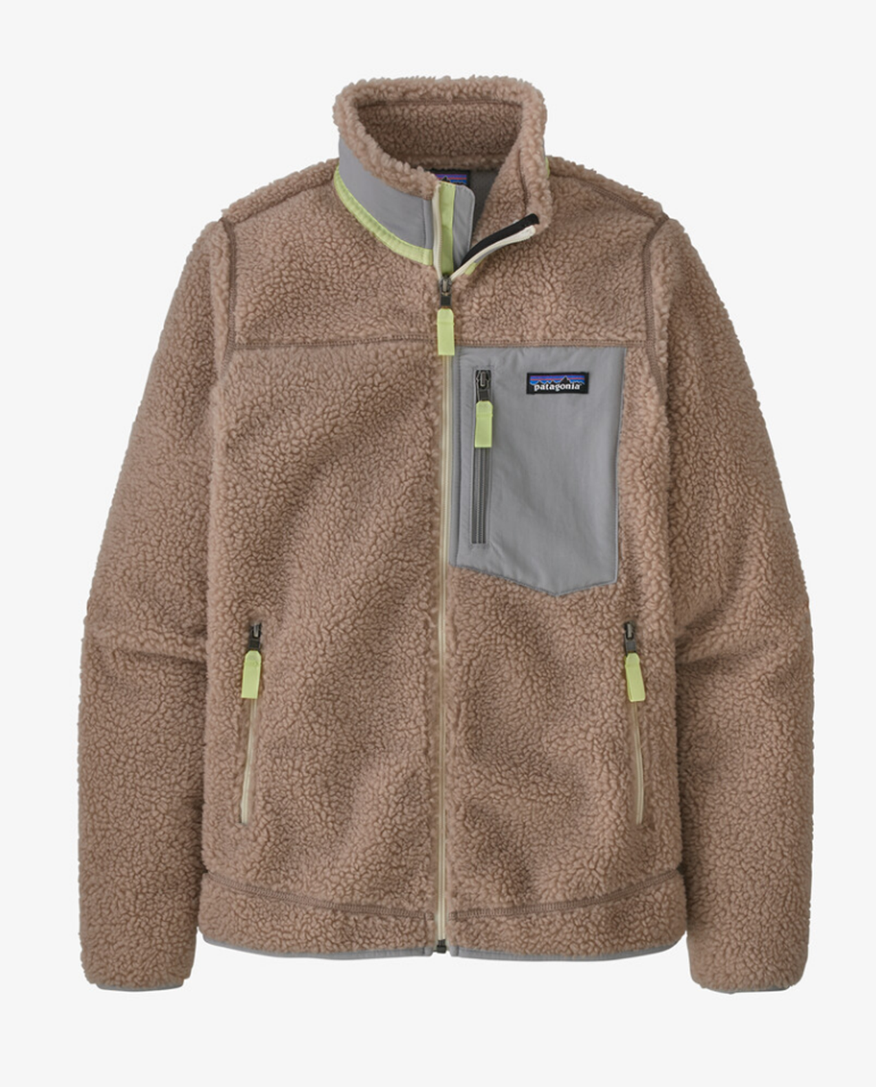 Womens Classic Retro X Jacket F24