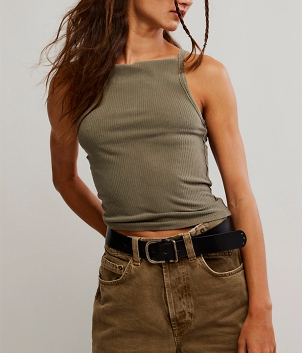 Womens Mia Tank