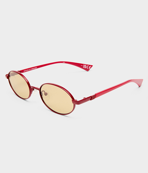 Icicle Sunglasses