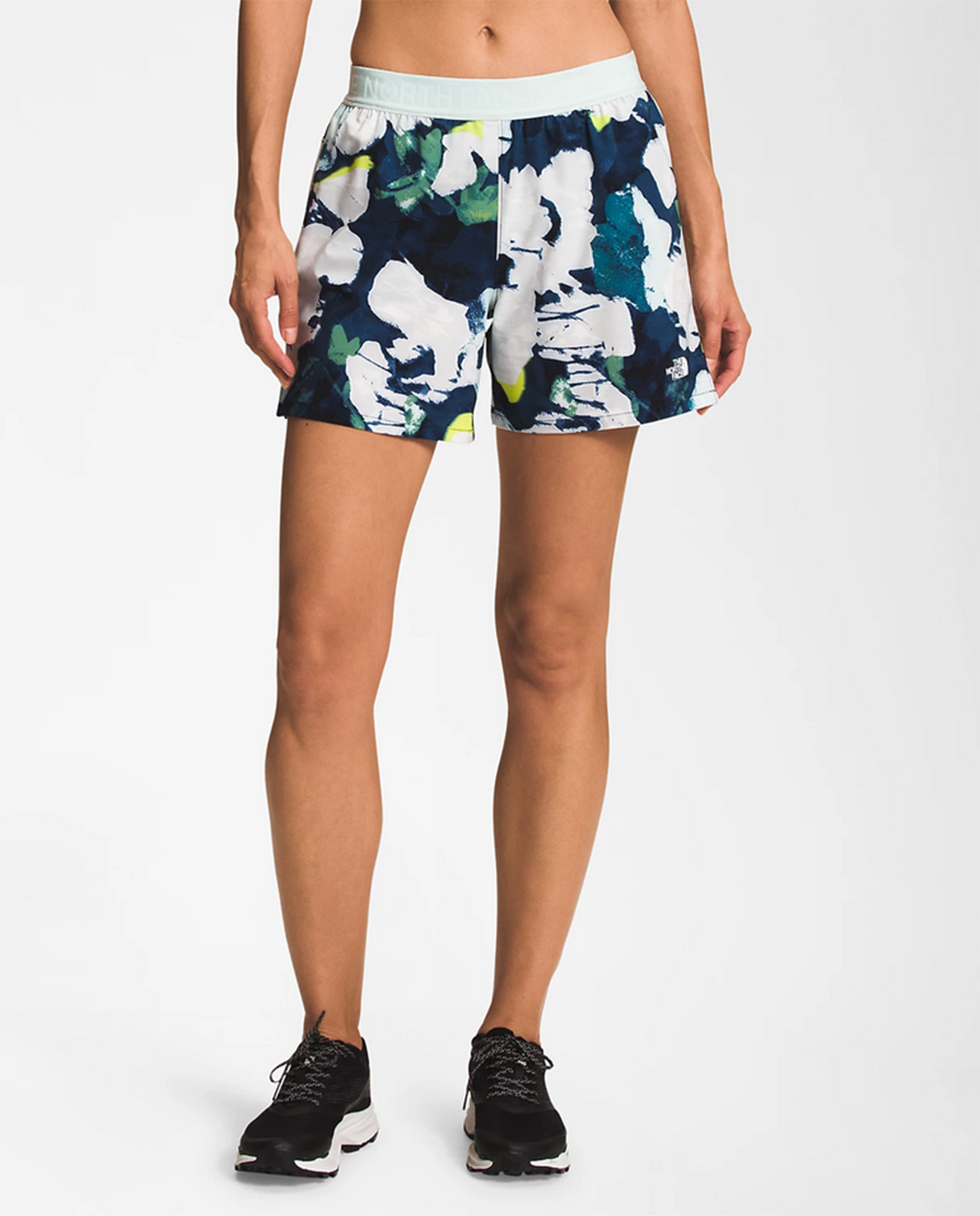 Womens Wander Short