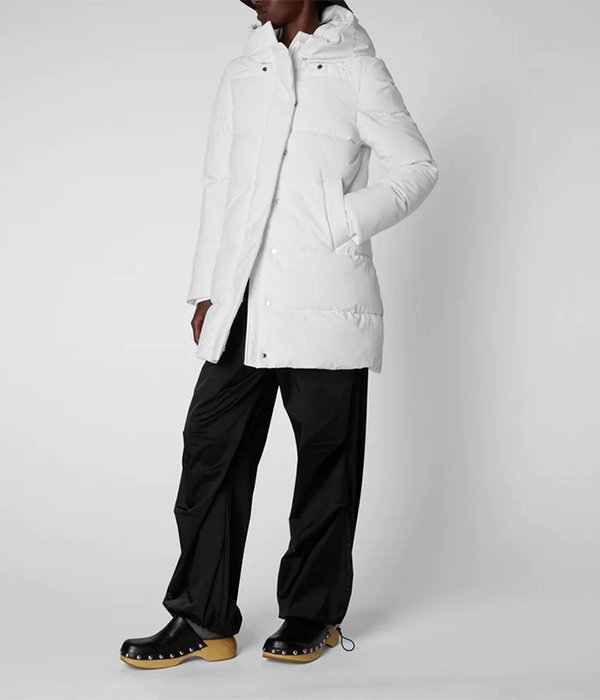 Womens Bethany Jacket SMEG17