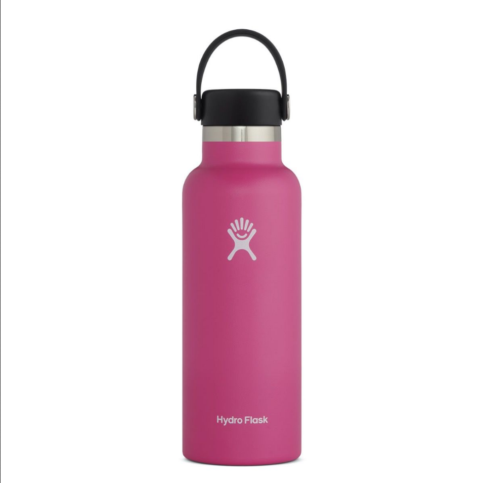 HYDRO FLASK 18 oz. Standard Mouth