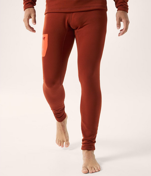 Mens Rho Heavyweight Bottom