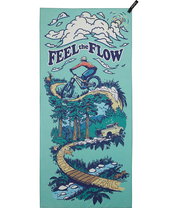 PT Personal Body K Waite in Flow