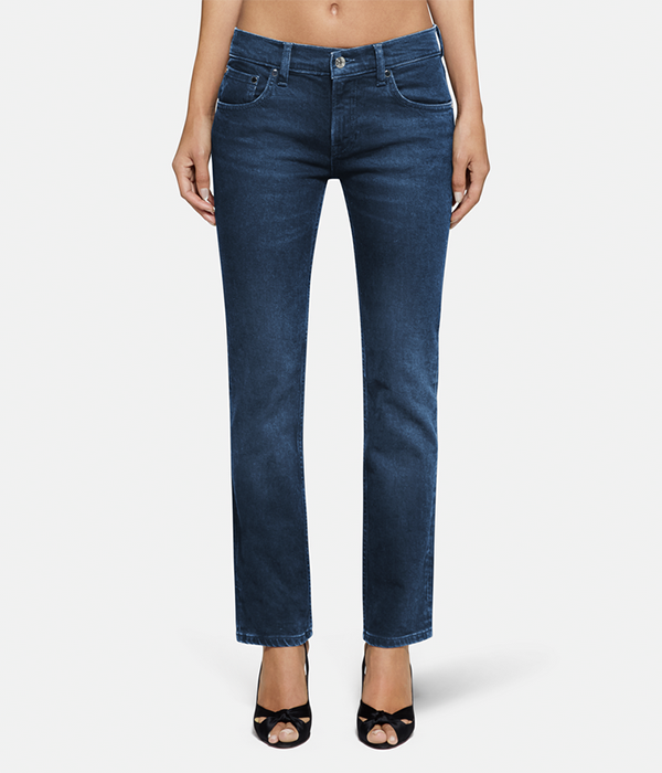 Womens Lola Slim Cigarette