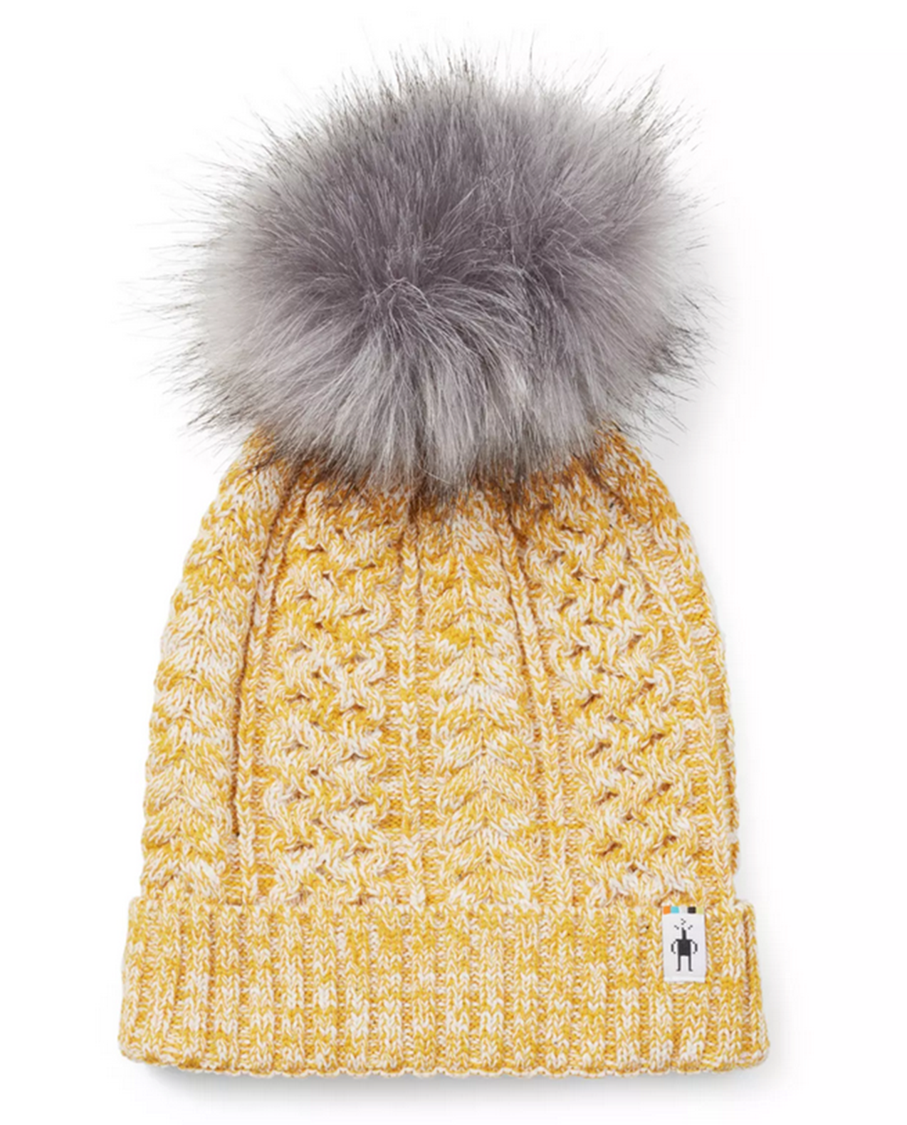 SMARTWOOL Lodge Girl Beanie
