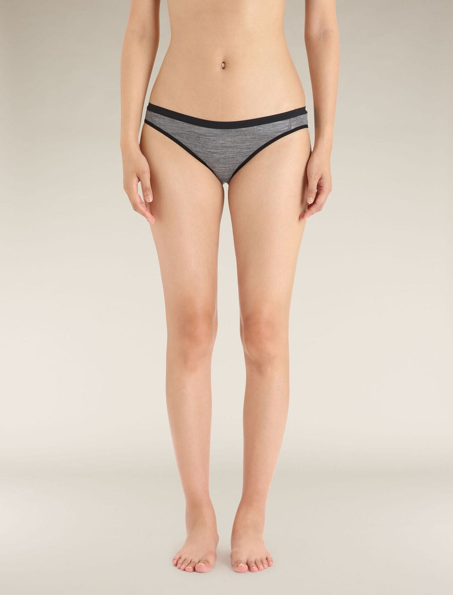ICEBREAKER Womens Siren Bikini