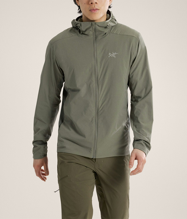 Mens Atom SL Hoody S25