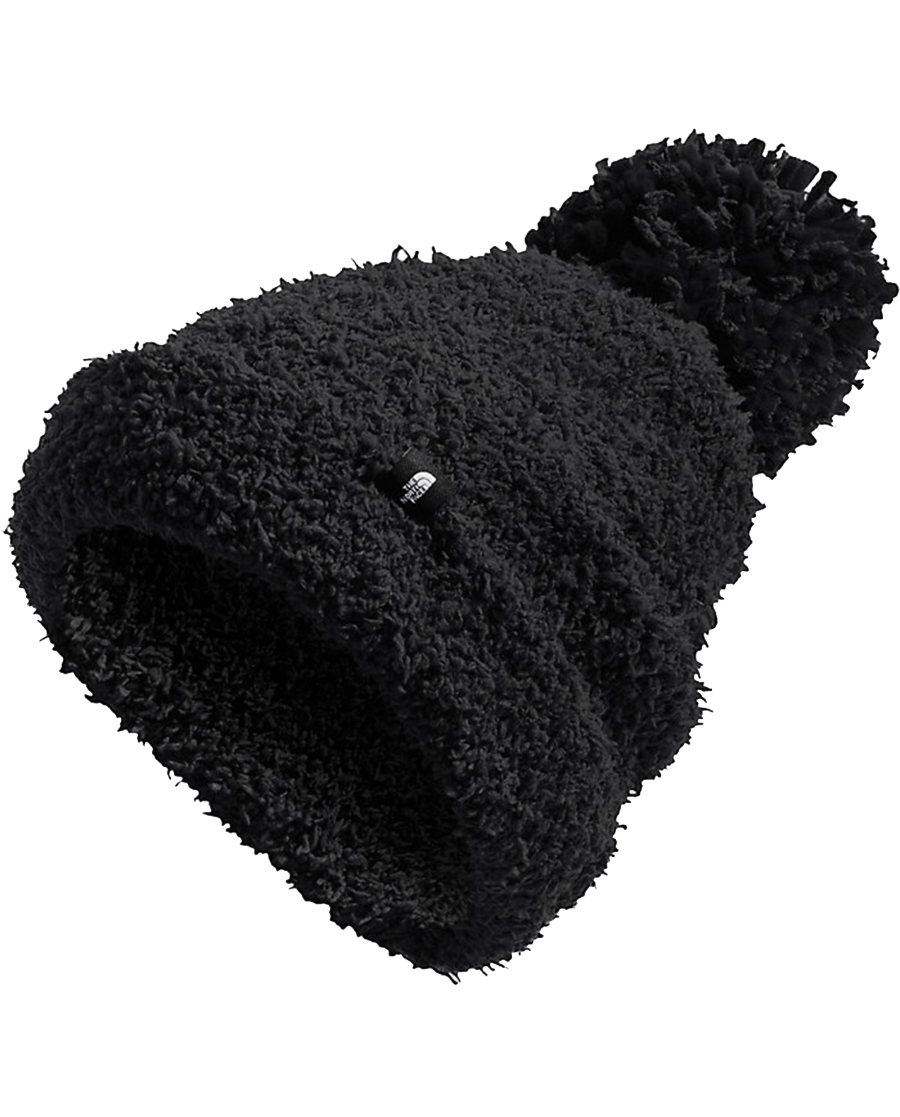 Shaggy Beanie