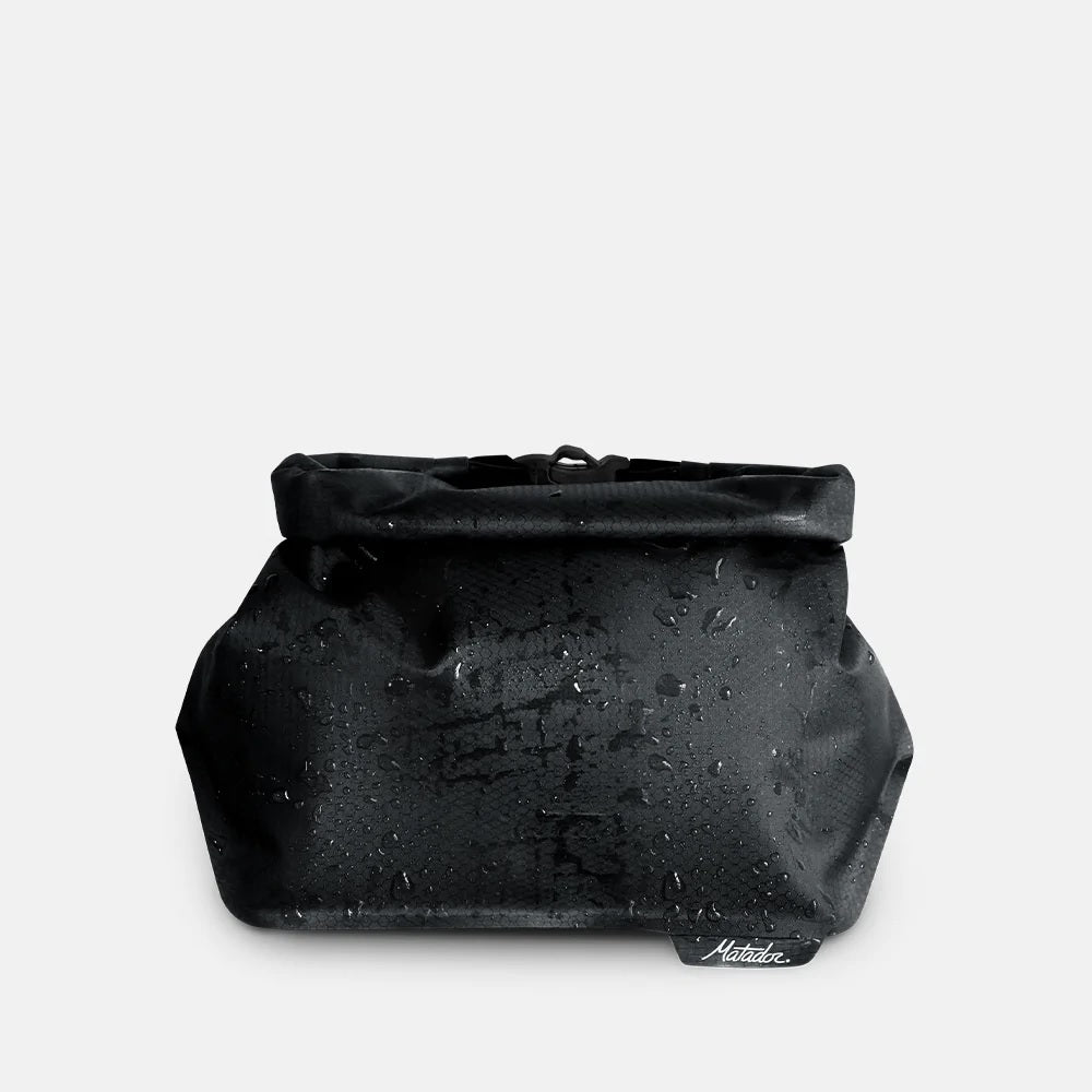 Flatpak Waterproof Toiletry Case