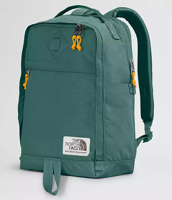 Berkeley Daypack