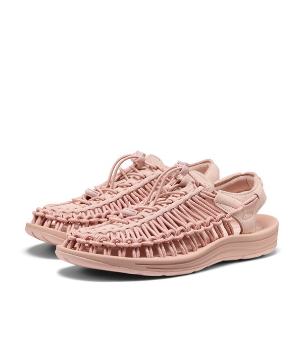 Womens Uneek in Cameo Rose/Cameo Rose