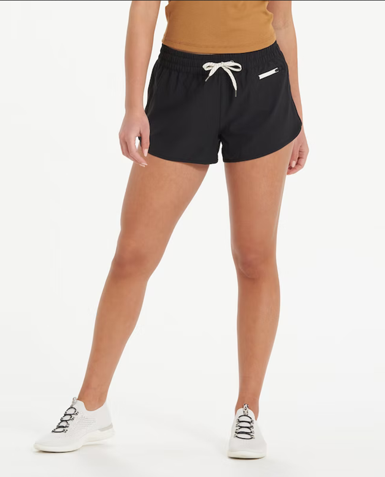 Womens Clementine Short 2.0