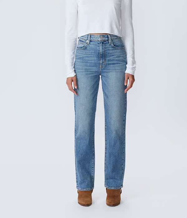 Womens London Jean A
