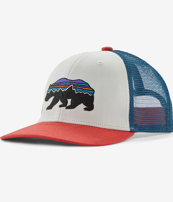 PATAGONIA Kids Trucker Hat