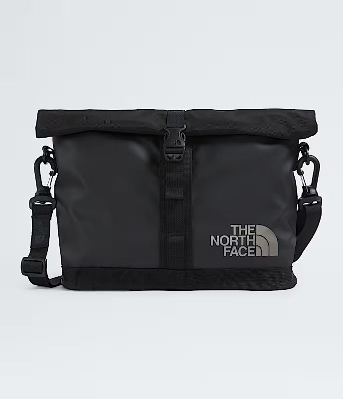 Base Camp Shoulder Bag S25