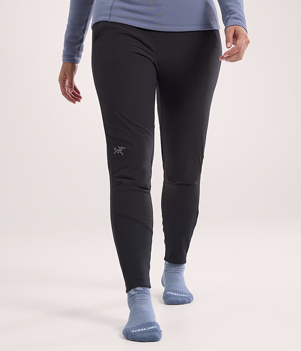 Womens Rho Hybrid Insulated Bottom F24