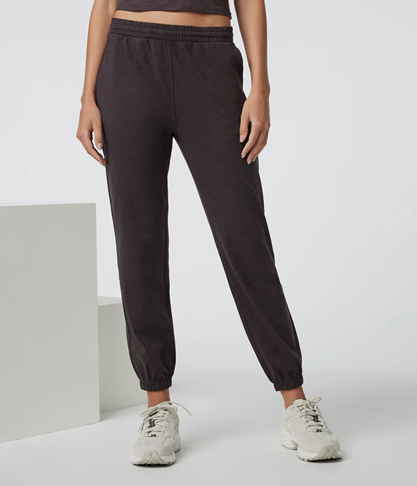 Womens Boyfriend Jogger