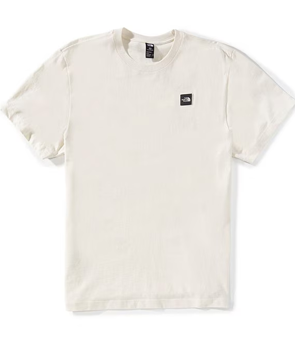 Mens Places We Love Short-Sleeve Teeâ€”Seven Summits