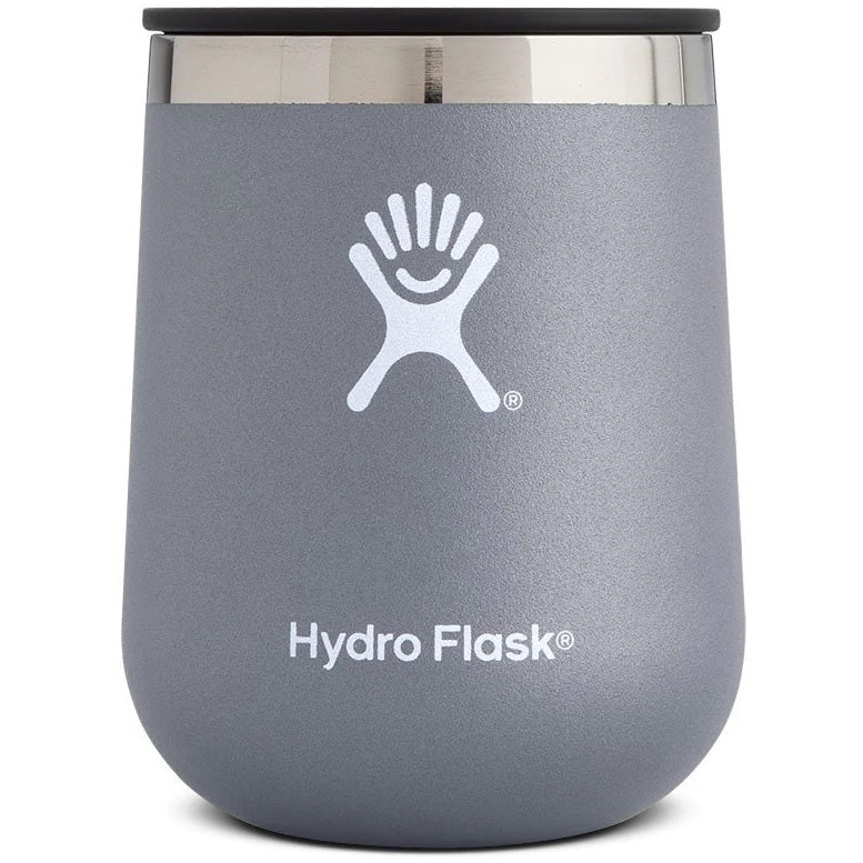 HYDRO FLASK 10oz Wine Tumbler