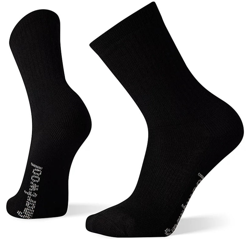 Hike Classic Edition Full Cushion Solid Crew Socks