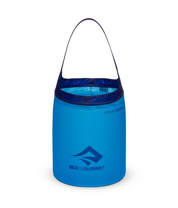Ultra-Sil Folding Bucket