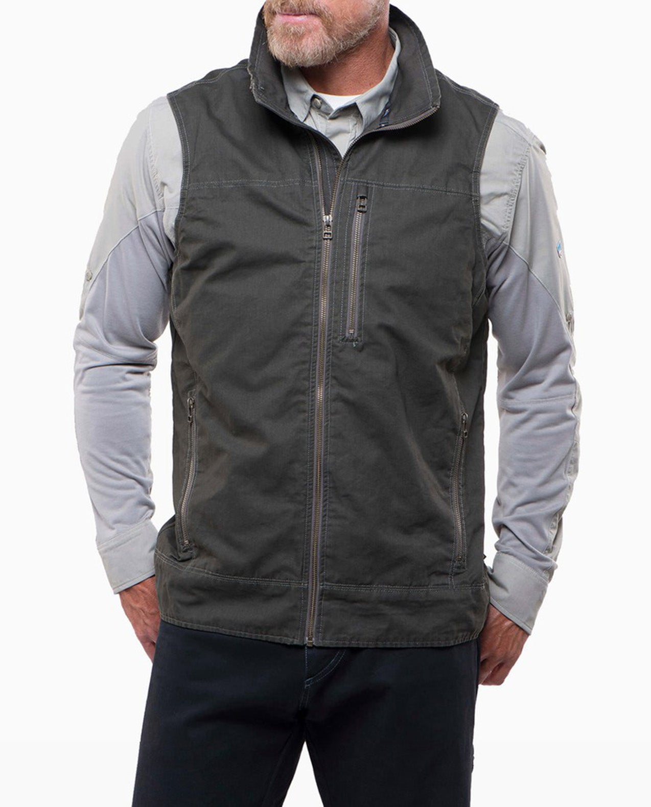 KUHL Burr Vest