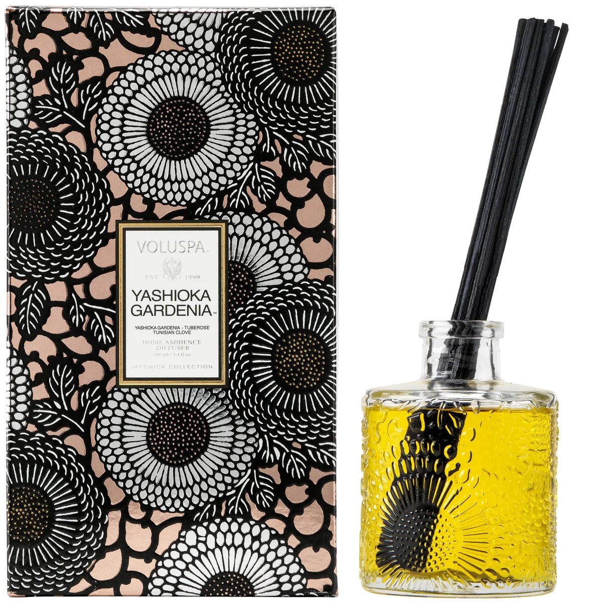 Home Ambiance Diffuser 3.4oz