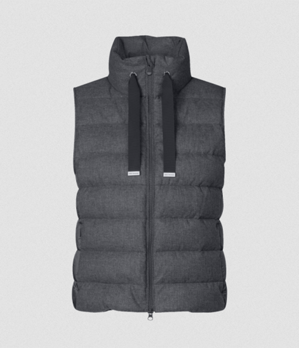 Womens Nyla Jacket FADE21